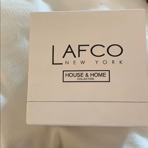 LAFCO candle large